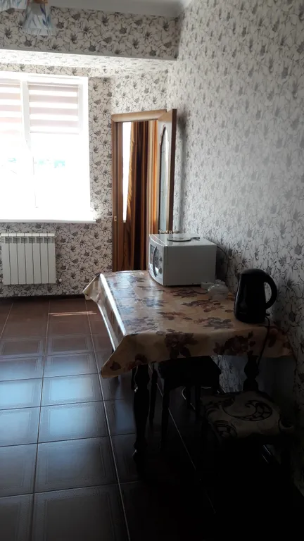 Квартира Удобная квартира в тихом центре — Анапа