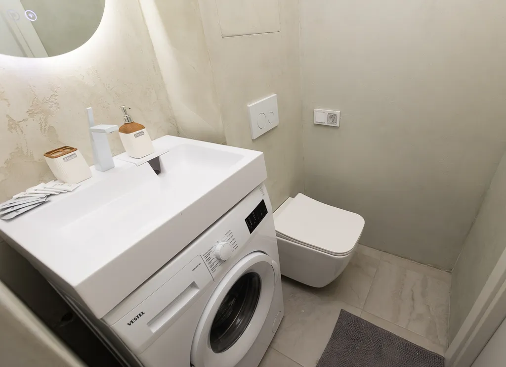 Уютная студия рядом с лесопарком