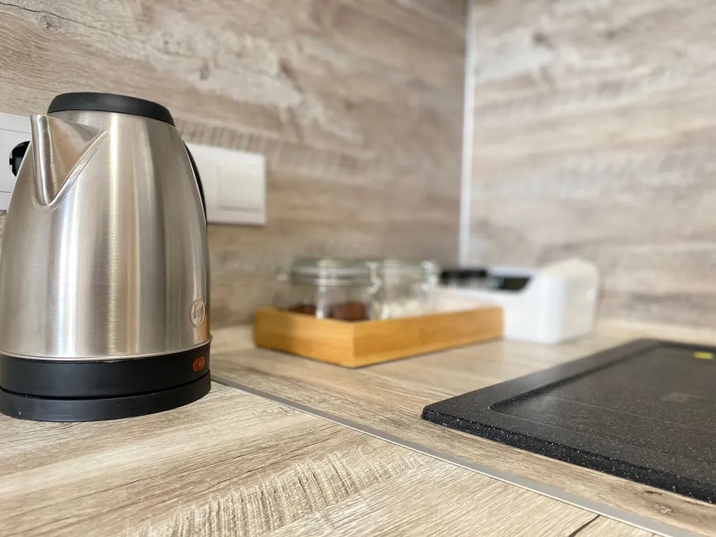 Комфортная квартира - студия