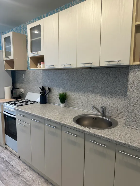 Большая и уютная квартира в Новом Центре