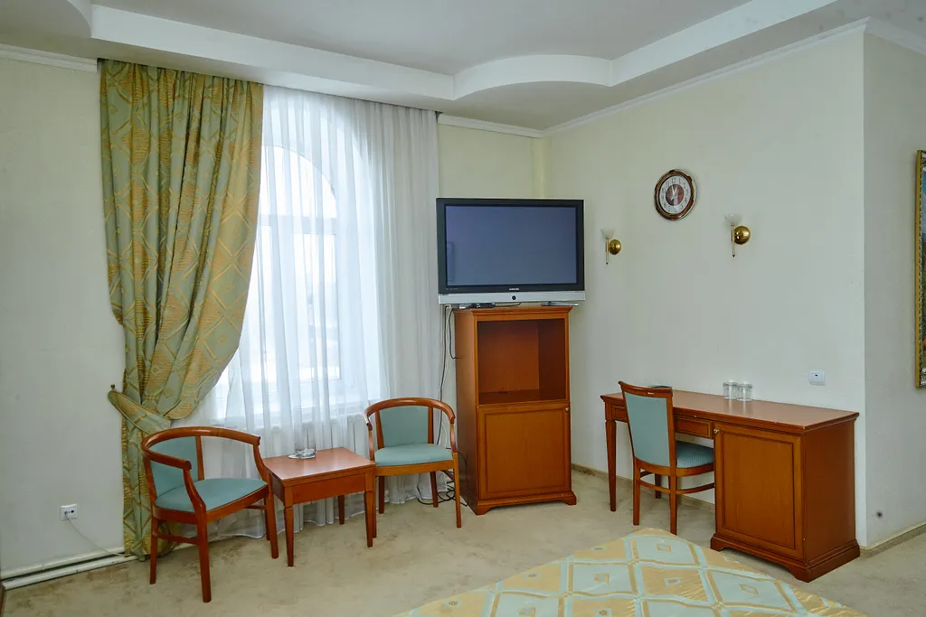 Квартира Комната — Тюмень
