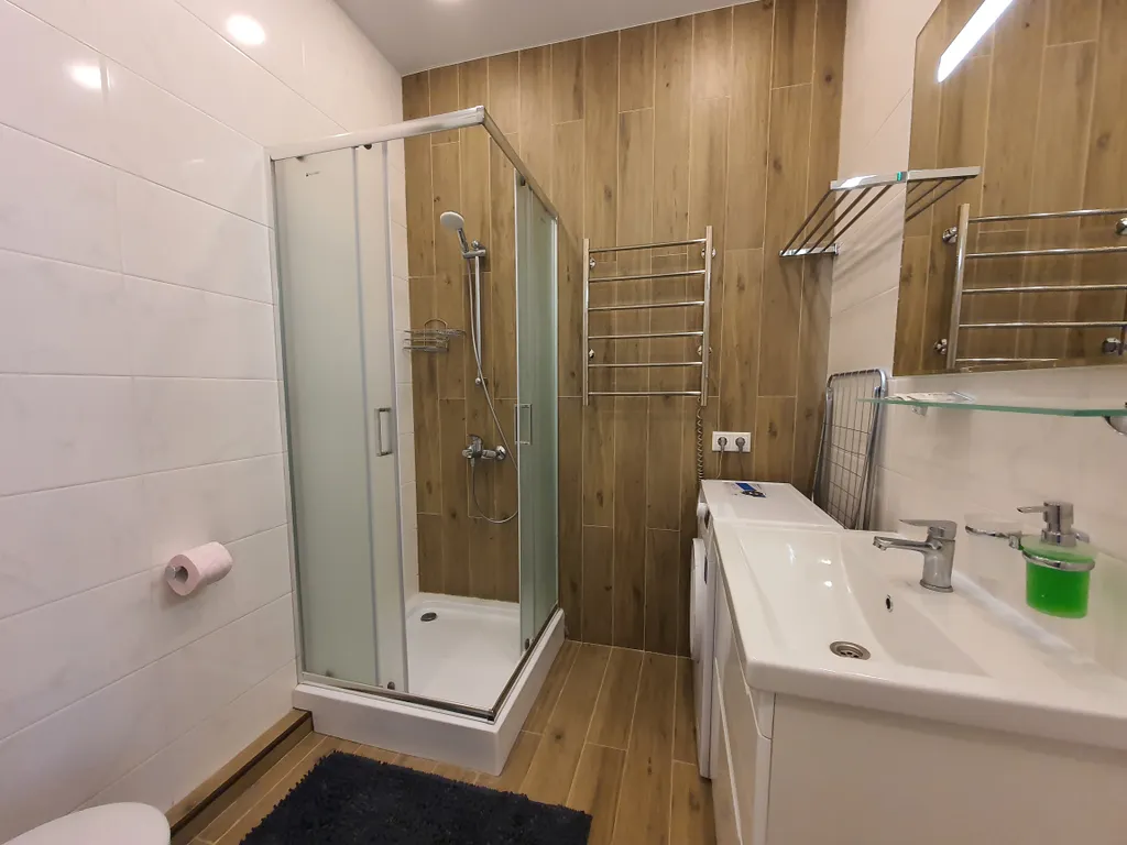 Квартира Квартира Студия loft — Сириус