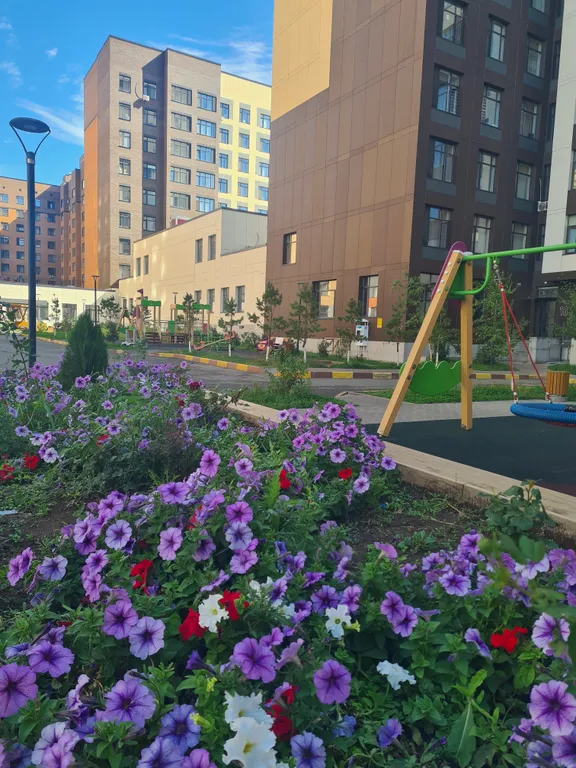 Уютная квартира в сердце столицы — аренда посуточно в Астана (Нур-Султан)