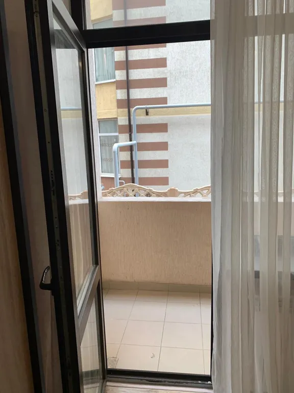 Квартира Уютная квартира в центральной части города — Геленджик