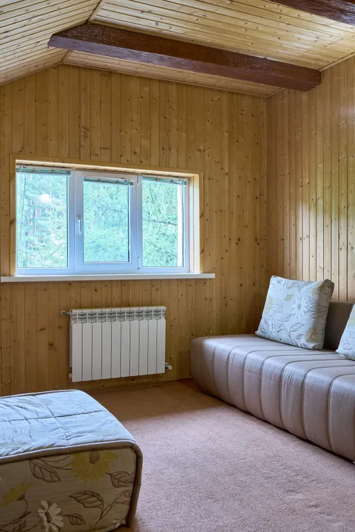 4-комнатная Квартира