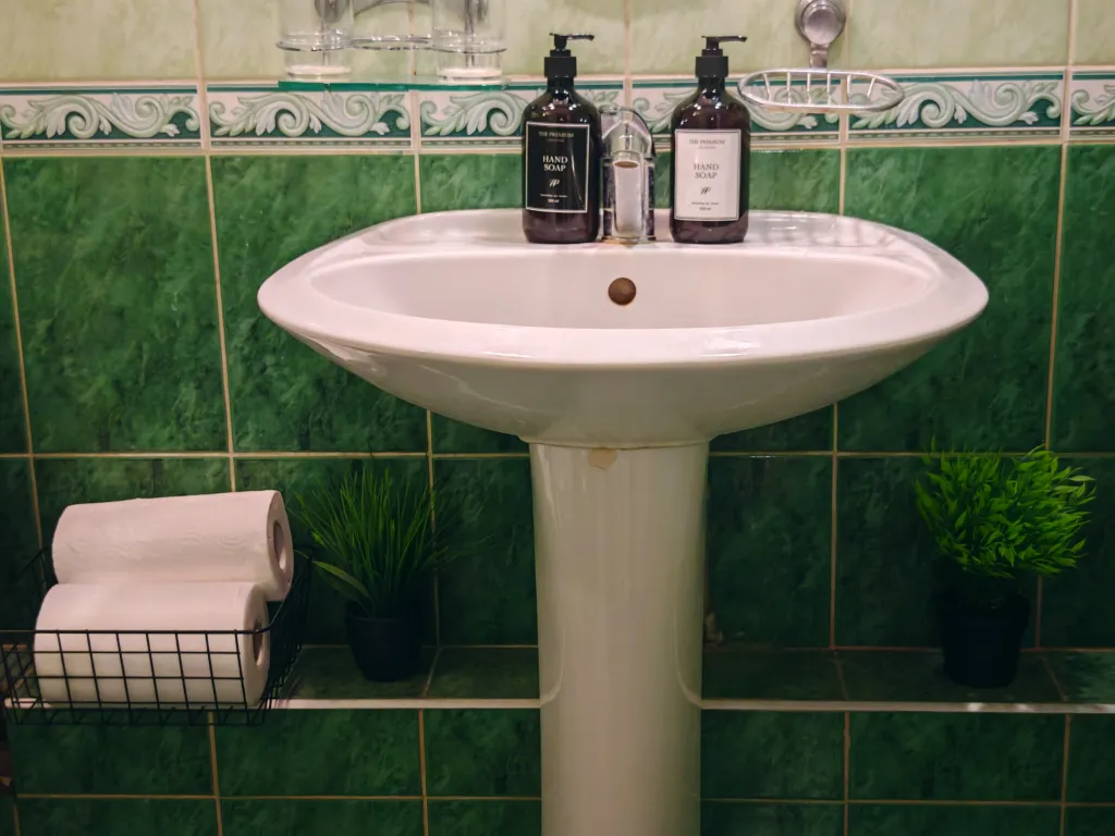 2-комнатная квартира в центре