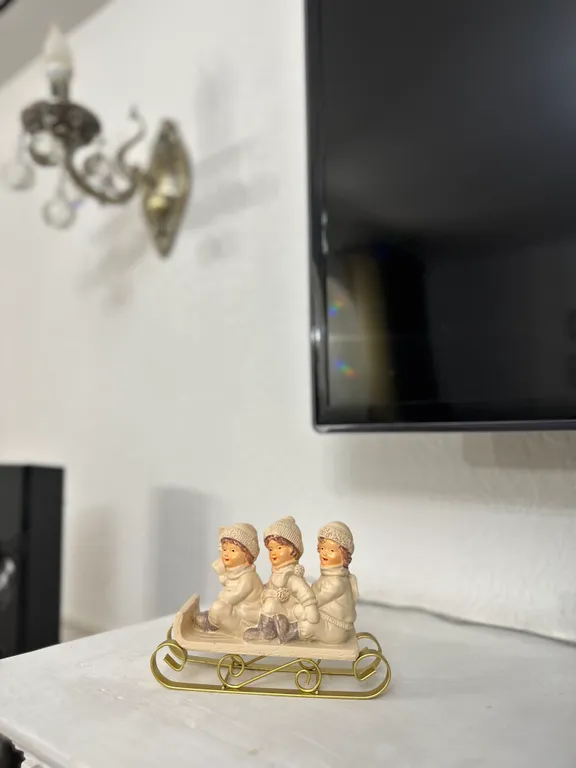 Квартира с душой, домашний уют и целебный воздух Кавказа