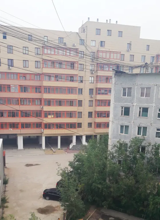 Недорогая квартира в самом центре