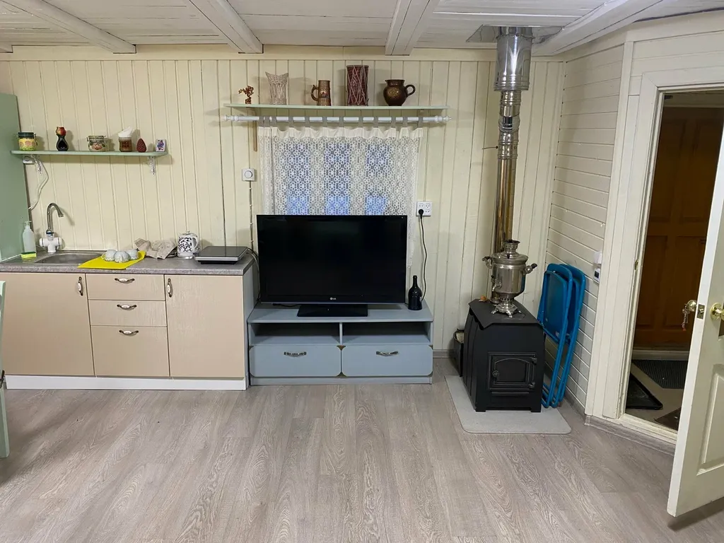 Коттедж Прованс — аренда посуточно в Псков