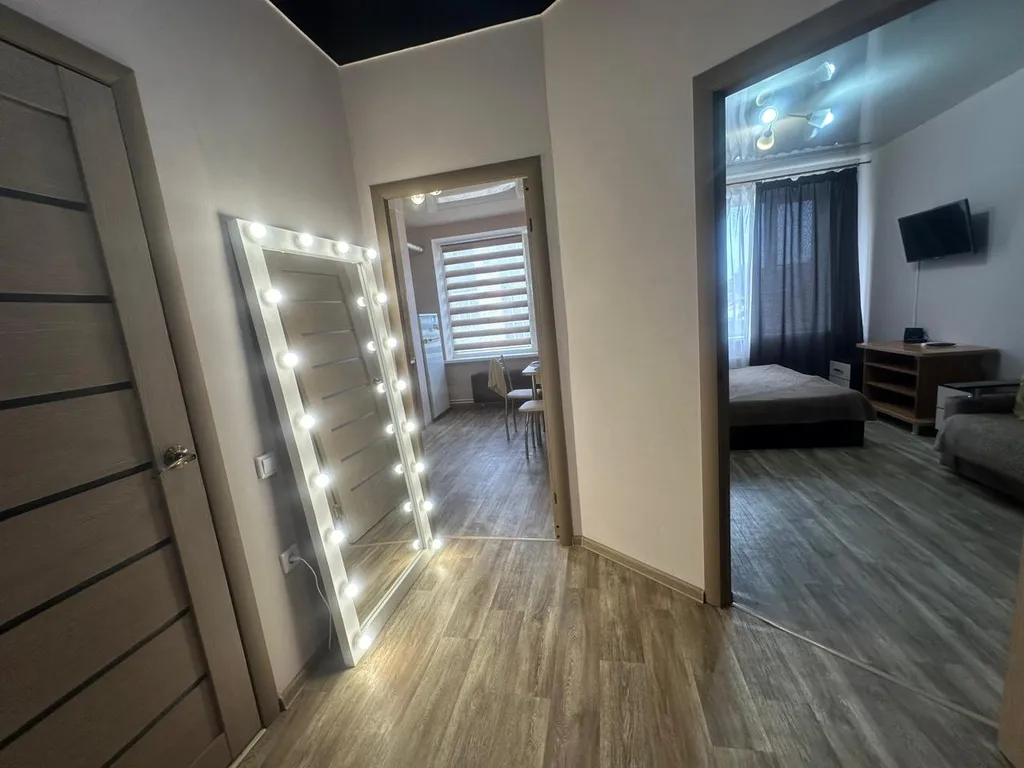 Уютная квартира возле моря — аренда посуточно в Таганрог