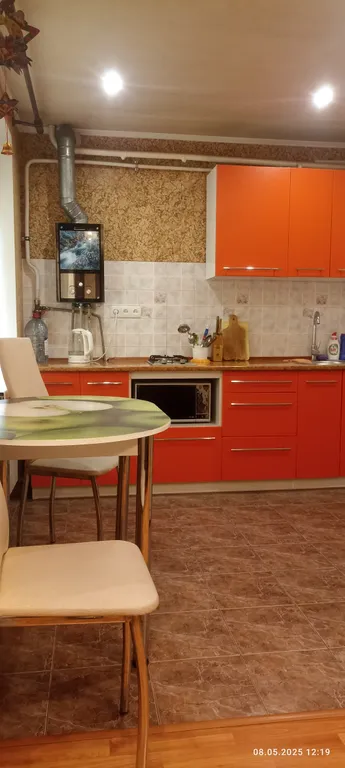 Уютная квартира — аренда посуточно в Харцызск