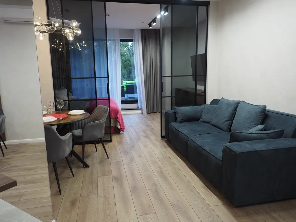 Кристаll Dreams Apartment with Terrace