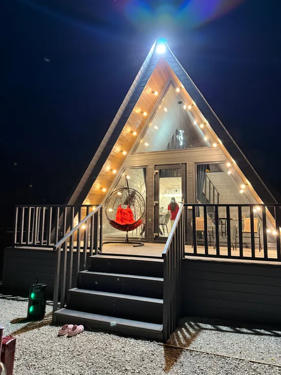 Звезды Леса