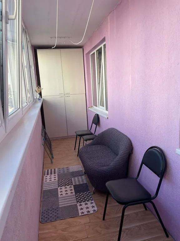 Уютная 1-комнатная квартира