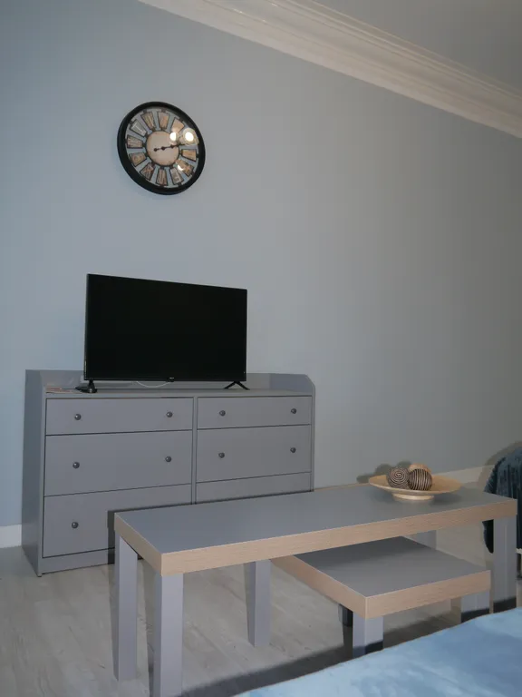 Квартира Идеальная квартира у ж/д вокзала — Колпино