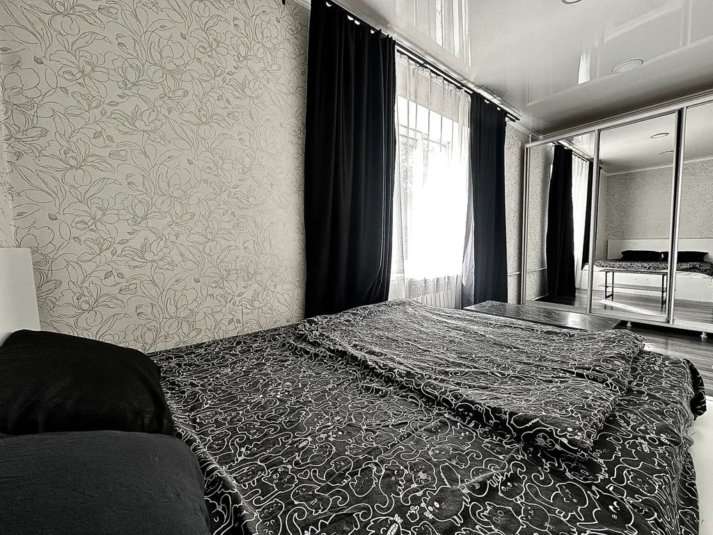 Уютные апартаменты на Маяковского