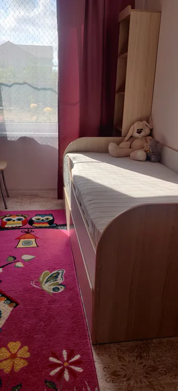 Коттедж 2-комнатный Дом — Кучугуры