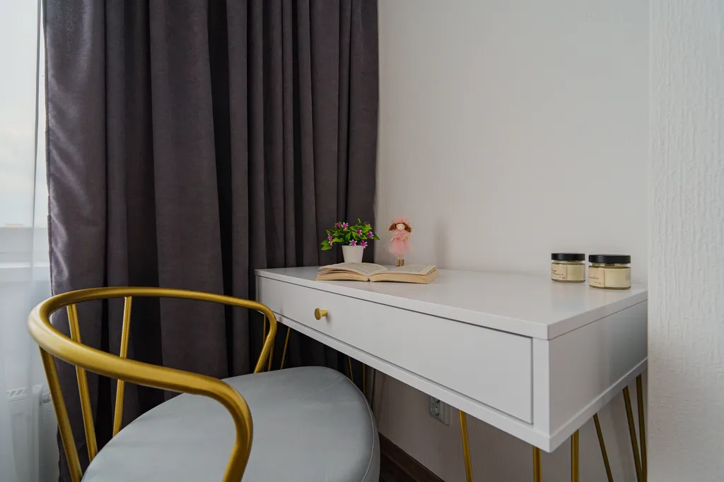 Квартира Красивая квартира для комфортного проживания — Екатеринбург