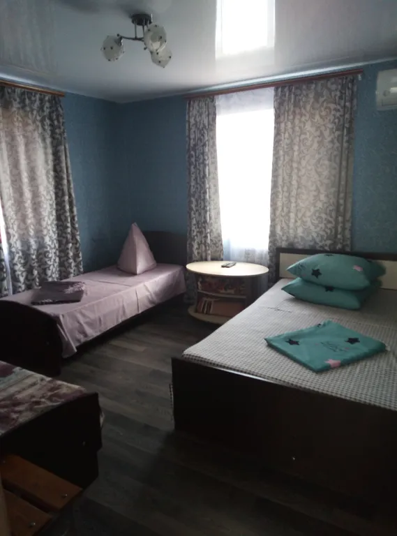 Гостевой дом