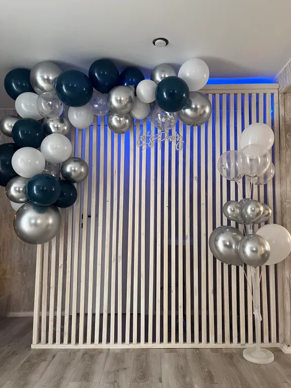 Коттедж на реке