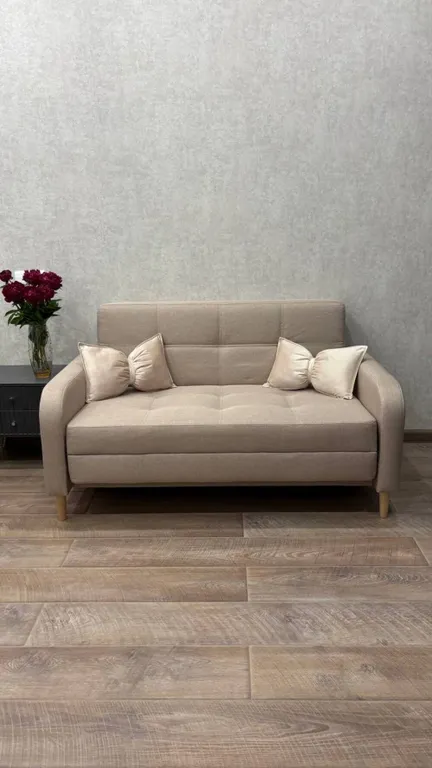 Уютная квартира высокого стандарта качества