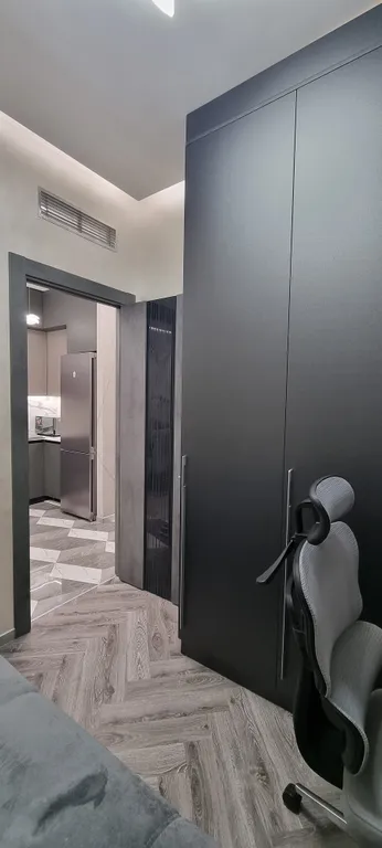 Премиальная евротрешка