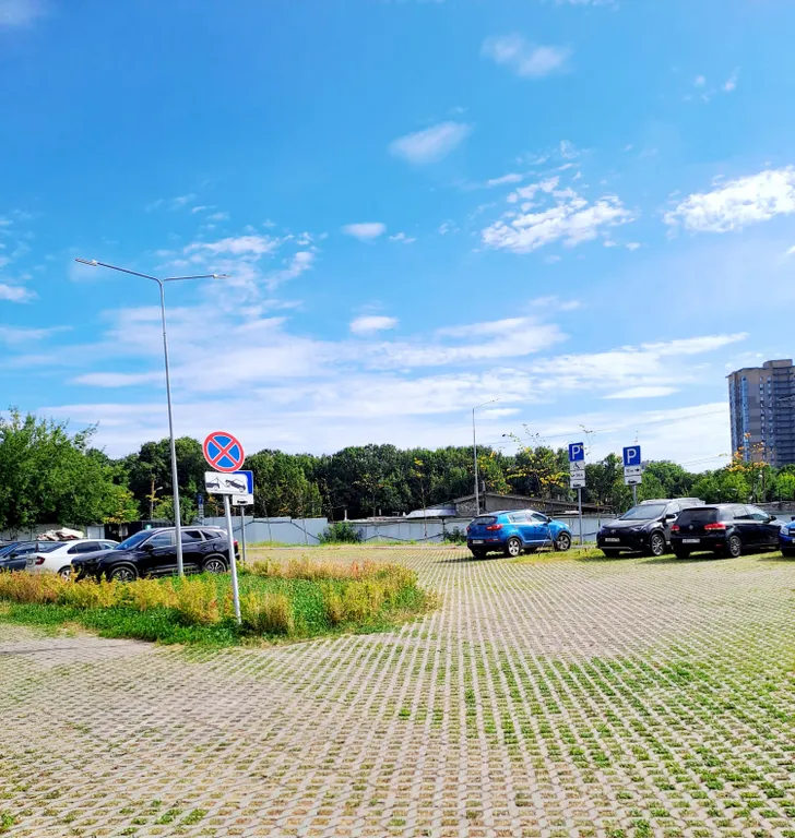 Квартира Уютная новая квартира возле метро Горки и парка Аметьевский — Казань