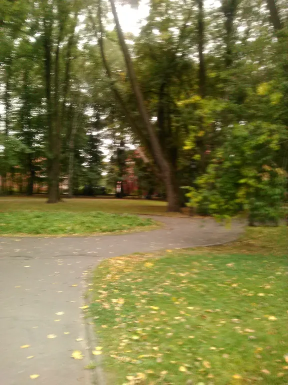 Квартира Квартира возле Киевского сквера и озера Летнего — Калининград