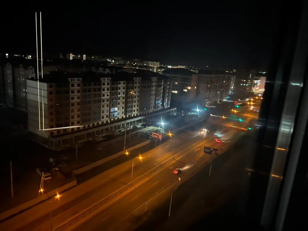 Уютная двухкомнатная квартира в шаговой доступности от пляжа