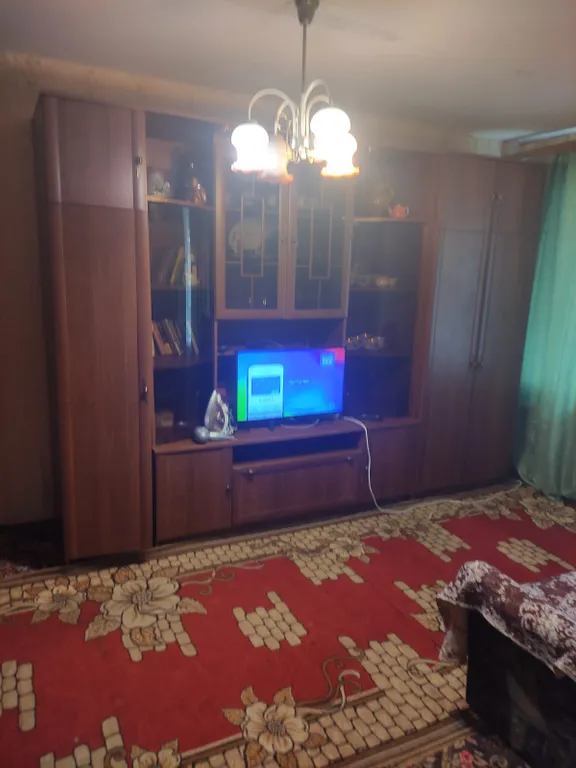 Квартира в центре города, возле парка