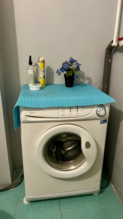 1-комнатная квартира, 2 кровати, напротив Планеты