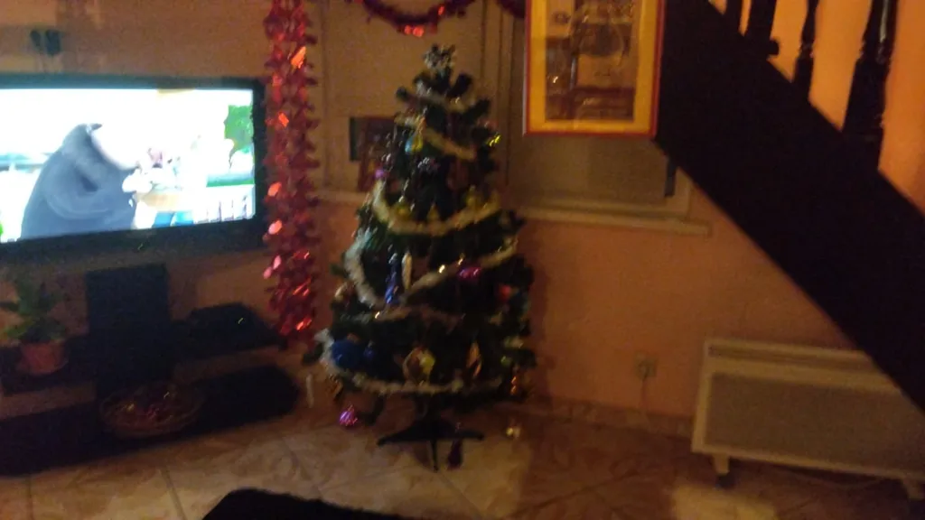 Загородный дом в Тучково