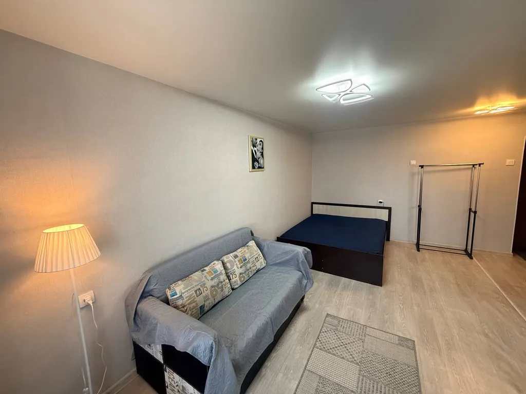 Квартира Жить с комфортом — аренда посуточно в Хабаровск