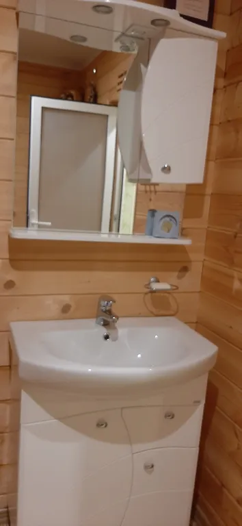 Дом на море