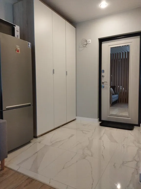 Комфортная студия в ЖК Новая Рига