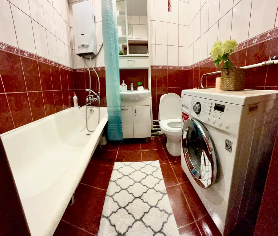 Квартира Квартира В Пушкин с любовью — Пушкин