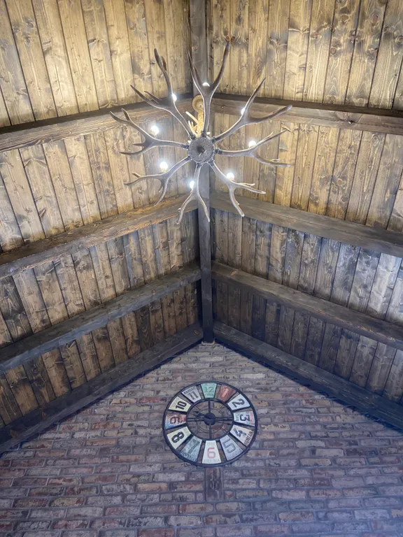 3-комнатный Дом