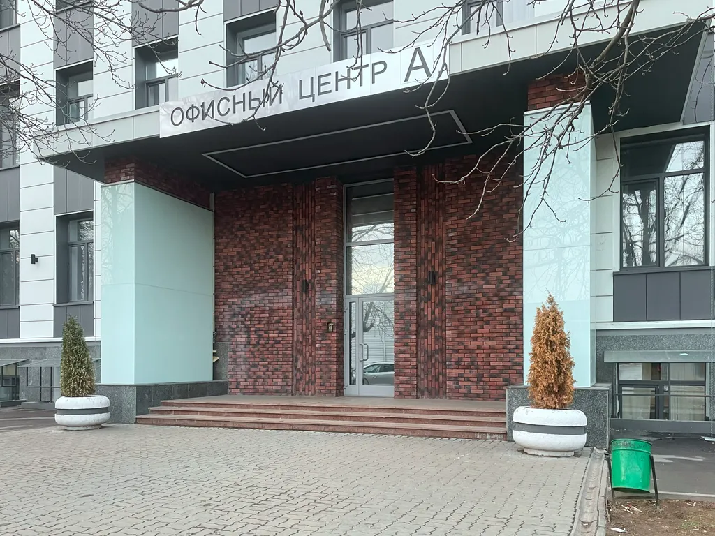 Квартира Квартира 2-х уровневая студия у МЦД-2 Красный Балтиец — Москва