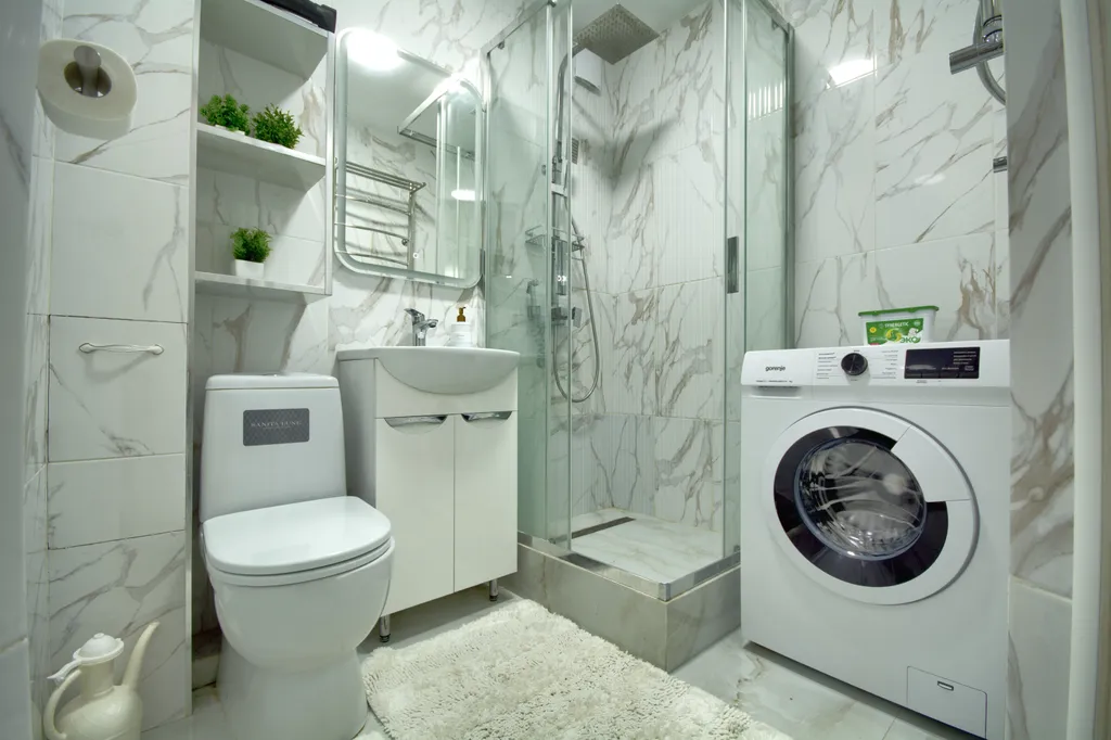 3-комнатная квартира в престижном районе