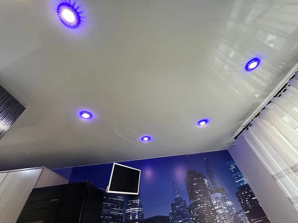 Северные апартаменты комфорт-класса рядом с центром