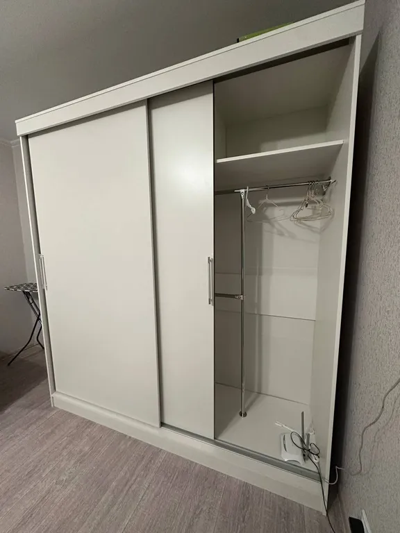 Квартира 1-комнатная Квартира — Краснодар