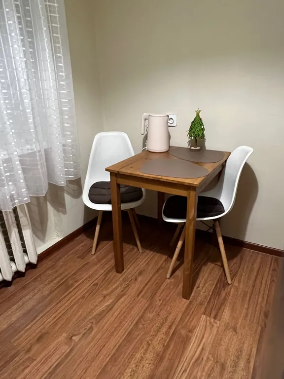 Уютная квартира в Сортавала