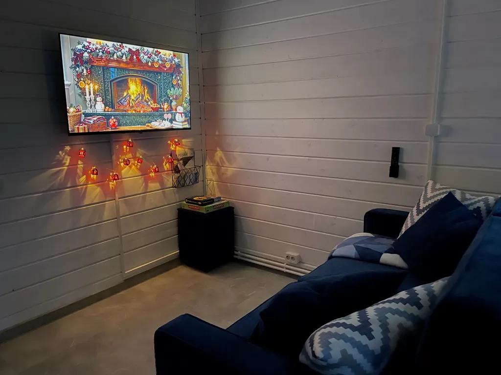 Коттедж Дом в Соловьиной роще — Соловеново