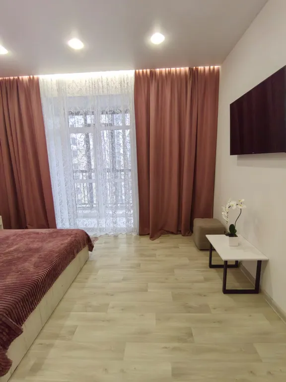 Квартира Люкс около Планеты