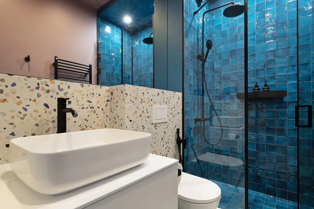 Pavlov "Цветные сны" | Апартаменты с 1 спальней