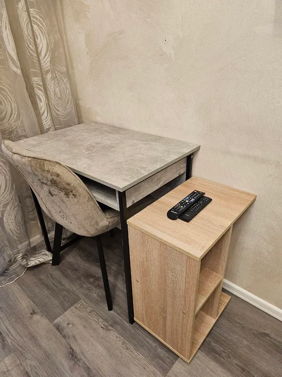 Уютная квартира в доме комфорт плюс