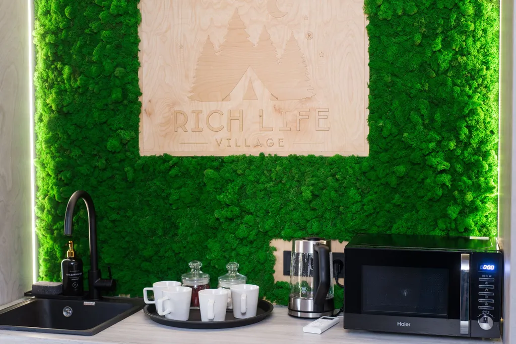 1-комнатный Дом