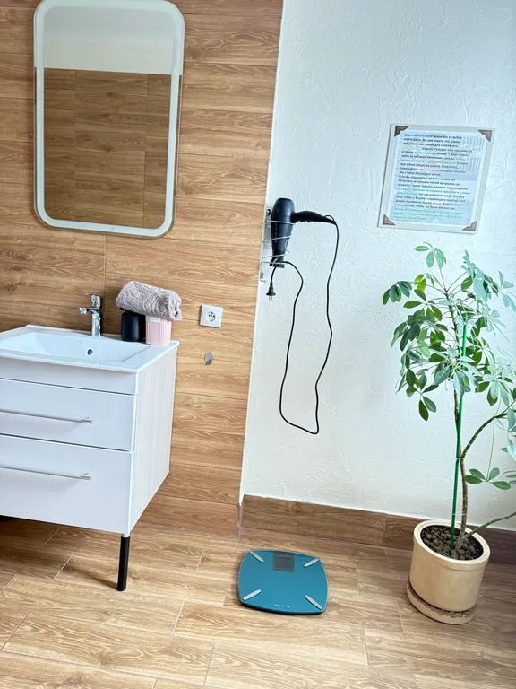 Коттедж в центре