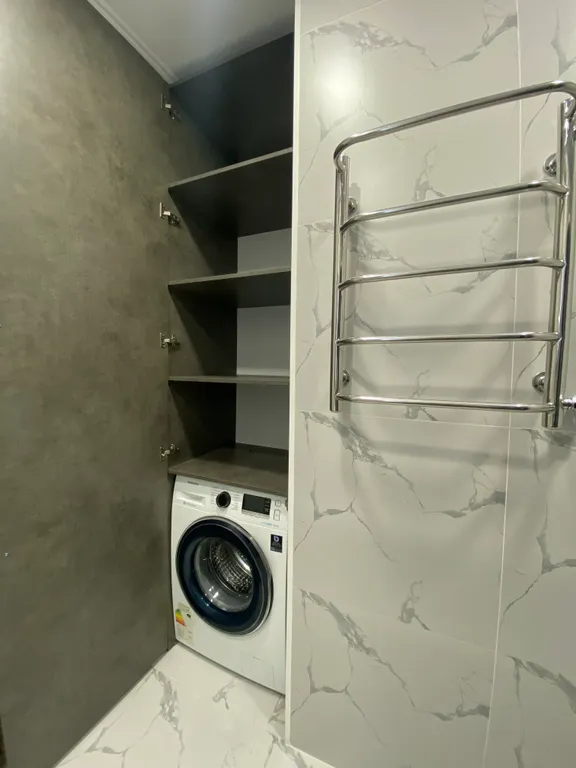 Апартаменты в ЖК Арбат