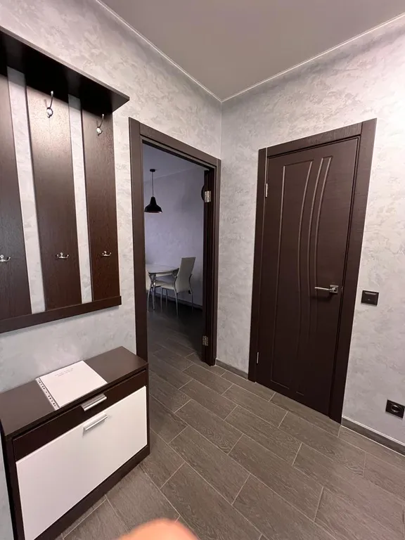 Квартира Уютная квартира возле Московского вокзала — Ярославль